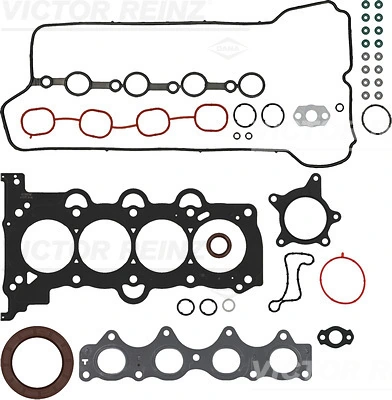 Full Gasket Kit, engine